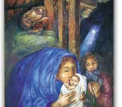 imagen Diálogos. Desde el Evangelio 28 Dic-25